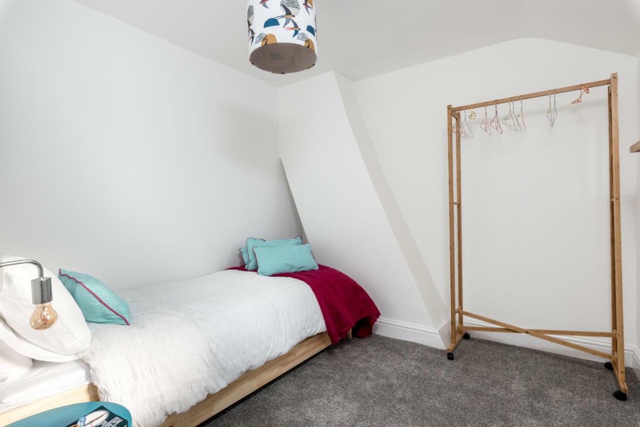Holiday home Centre Luxury House Brighton