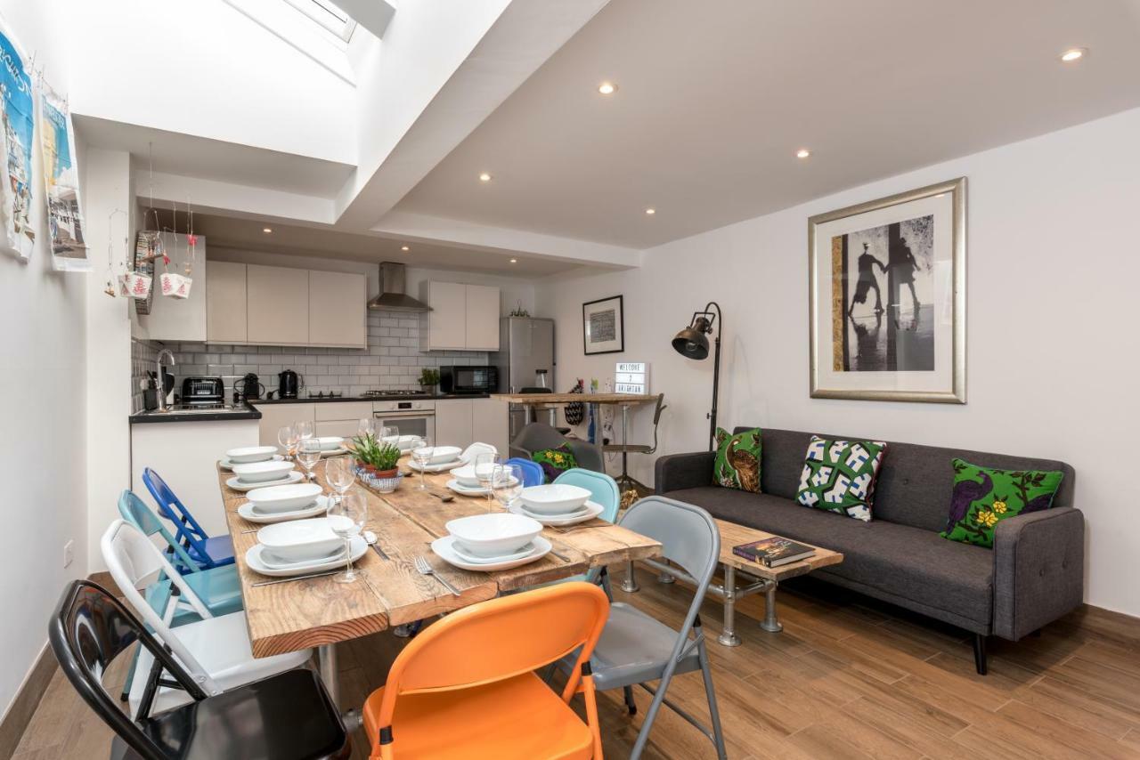 Centre Luxury House Holiday home